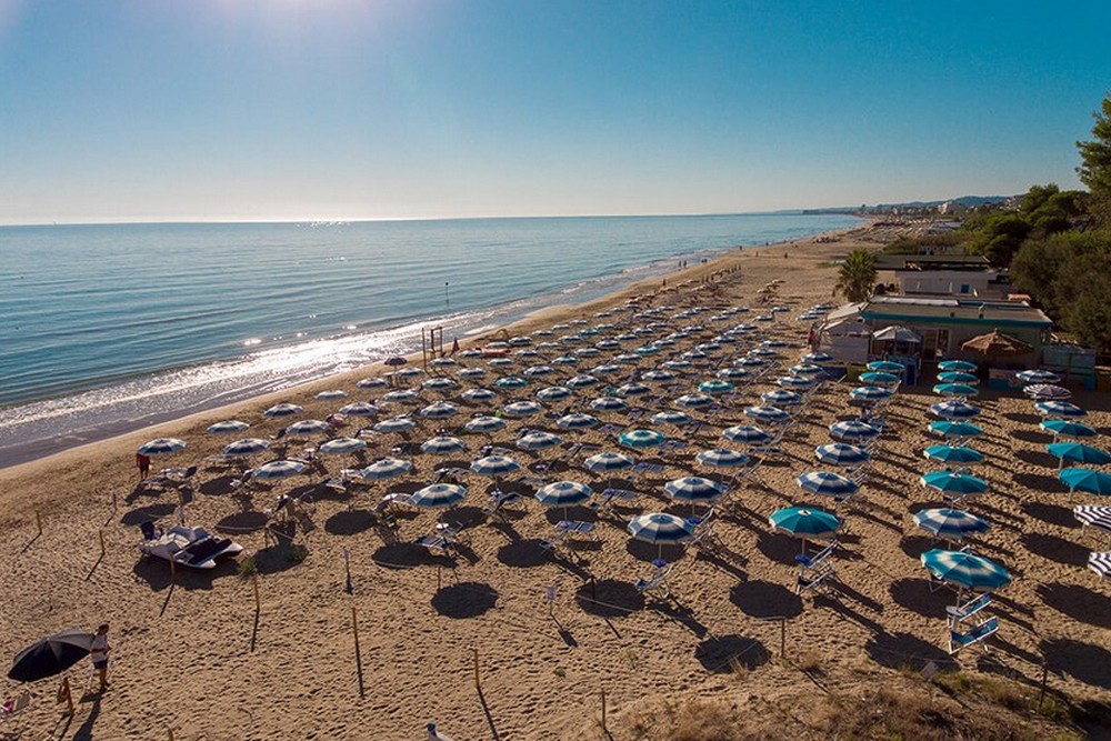 Hotel Orizzonte (Ex Hotel Onda)